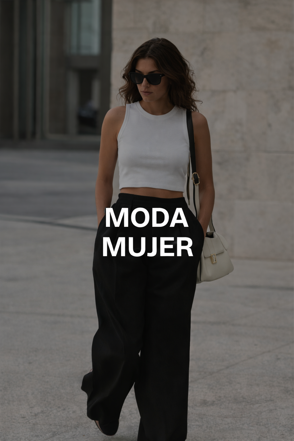 Moda Mujer