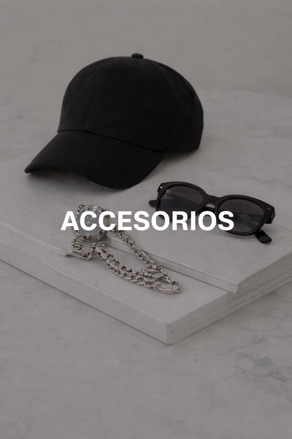 Accesorios